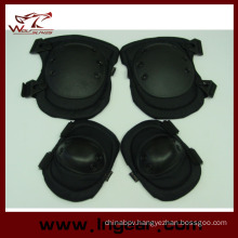 Military Force Advanced Tactical Knee Elbow Pads